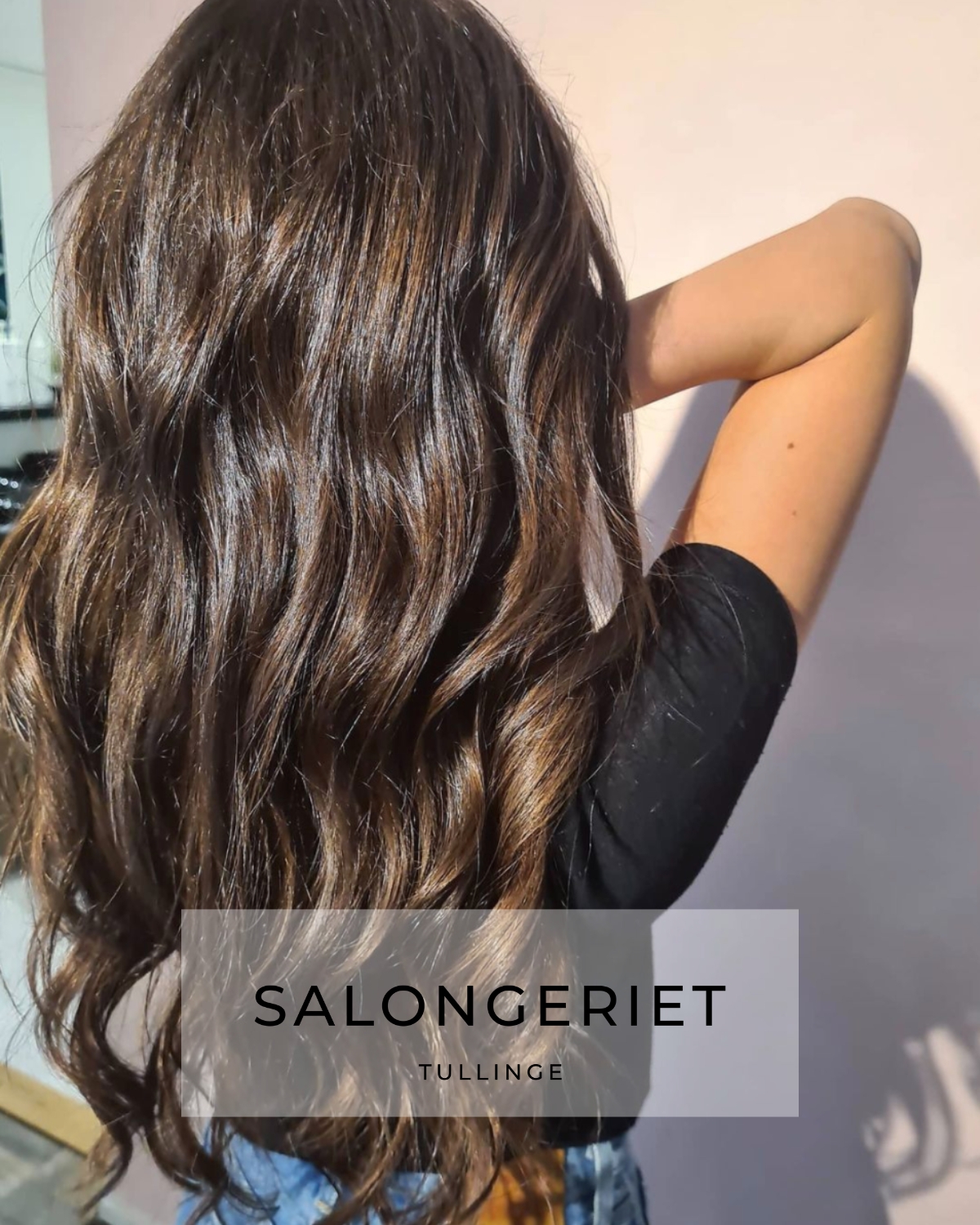 extensions salong extensions salong